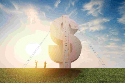 信用沒有擔(dān)保人