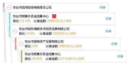 東臺市信用擔(dān)保有限責(zé)任公司的信用擔(dān)保服務(wù)及其價值